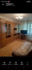 Продам 2ух комнатную