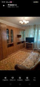 Продам 2ух комнатную