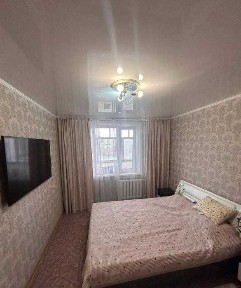 Продажа 2-комнатной квартиры, в районе маг. Аврора!