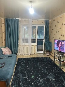 Продам 2 комнатную квартиру, район КЖБИ