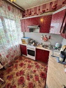 Продаётся 2-х ком квартира, ул. Ленина 105, 7 мил!