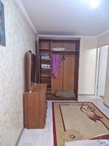 2 - х комнатная квартира