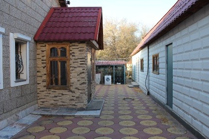 Отличный дом с центральными коммуникациями по ул. Чижевского, 22