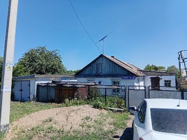 Пришахтинск, Техбаза. Продам дом или обменяю (в сортировке) с садом, бан
