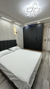 Двухкомнатная квартира Аккент