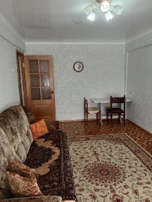 2-х ком. квартира в Авангарде.
