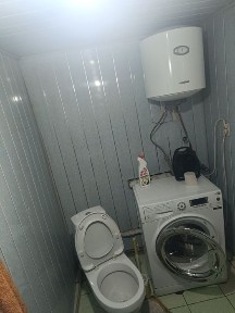 Продам дом в селе тургай