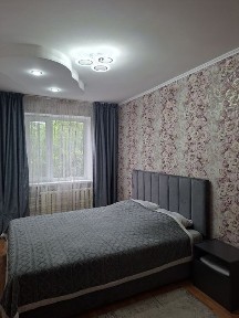 Зх комнотная квартира люкс