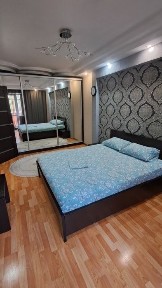 Сдам квартиру посуточно