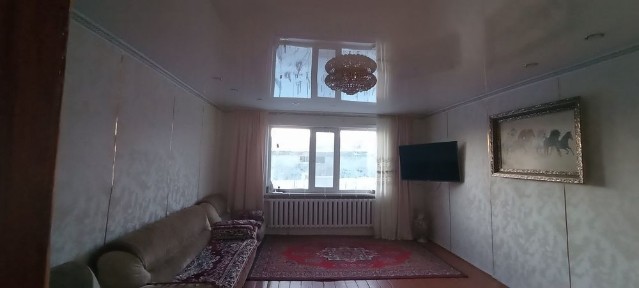 Продам или обменяю дом в п. Жетекши