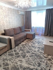 2-комн сутки, ночь, часы Пр-кт Назарбаева - Толстого 15000