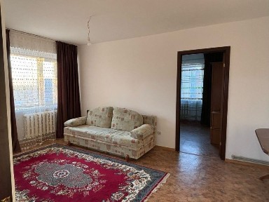 Продам 2х комнатную квартиру