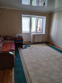Продам 3-х комнатную квартиру в очень хорошей локации.