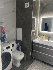 Продам 2х комн квартиру