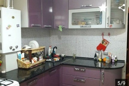 Продам 3 х комнатную квартиру на ГМЗ
