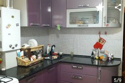 Продам 3 х комнатную квартиру на ГМЗ