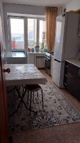 Продам однокомнатную квартиру Нур Сити