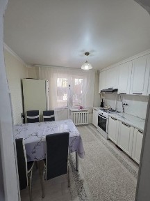 Продам 2х ком квартиру