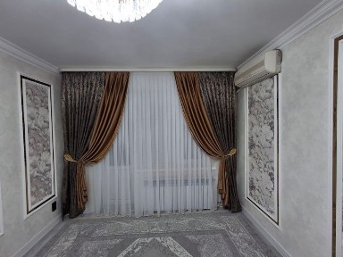 Продам 2кв улучшеный