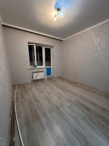 Продается двухкомнатная квартира в ЖК Шанырак на Батыс-2