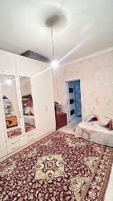 Мангистауская область, Мангистау