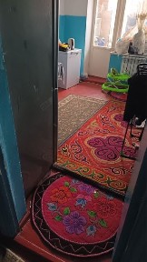 Квартира в Текели