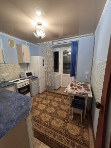 Продам квартиру 2 х комнатную. 5 микрорайон