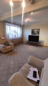 Просторная 2-комнатная квартира 72 м² с 2 лоджиями, Астана 6 (район Дв