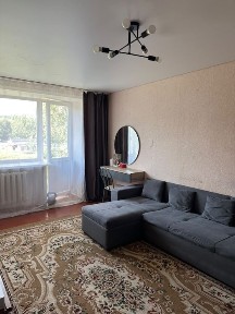 Продам 1-комнатную квартиру, г. Алтай, ул. Солнечная, 12