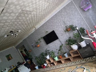 Продам 3х комнатную квартиру на ВГСЧ