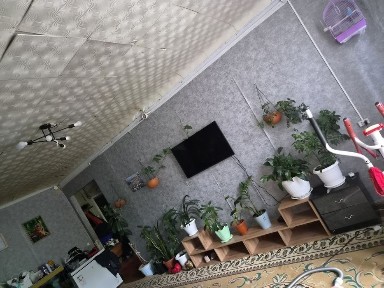 Продам 3х комнатную квартиру на ВГСЧ