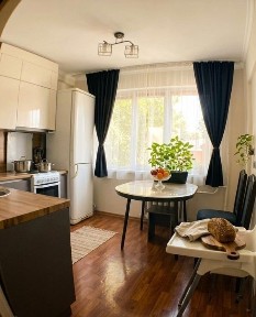Продаётся 3х квартира ул. Виноградова