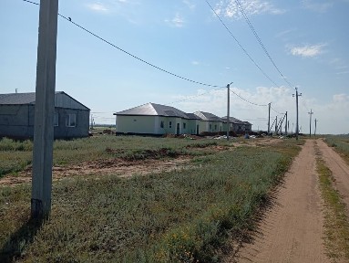 Актюбинская область, Каратогай