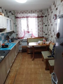 Продается двухкомн. квартира