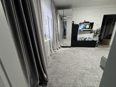 Продам 2ком квартиру с мебелью и техникой