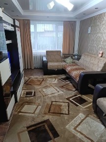 Акмолинская область, Степногорск
