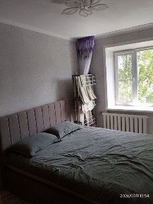 Продам двухкомнатную квартиру