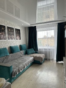 Продается 3х ком квартира