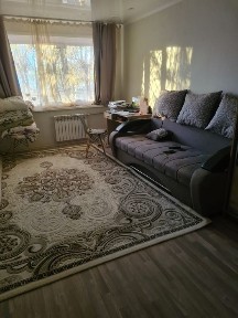 Продается 1 комнатная квартира