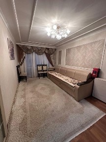 Продвется 2х- комн. кв по пр. Металлургов