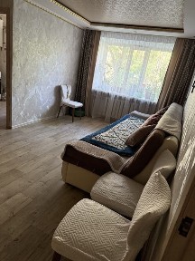 продается квартира в центре