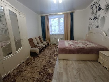Сдам 3 комнатную квартиру
