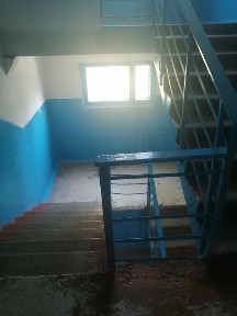 Продам двухкомнатную квартиру