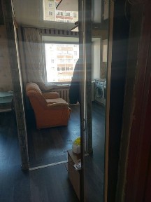 Продам 1 ком кв, малосемейка