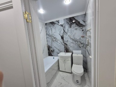 Продается квартира с ремонтом