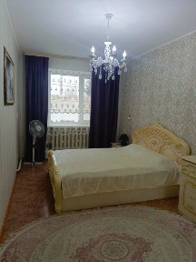 Костанайская область, Житикара