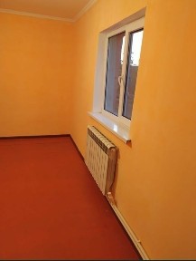 1-комн. квартира.