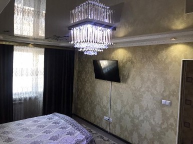 Квартира посуточно почасовая