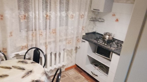 Алматинская область, Биринши май