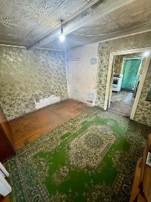 Продаётся 2-х комнатный дом ул. Маяковского 4